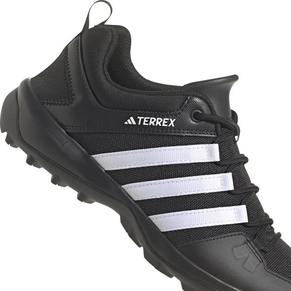 Daroga Plus Canvas Hiking Shoes