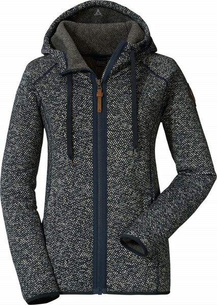 Fleece Hoody Aberdeen2