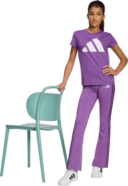 Seasonals Glam Flared Leggings