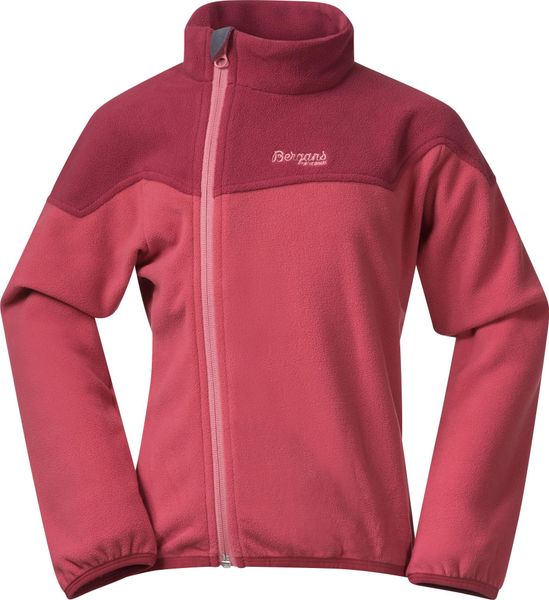 Ruffen Fleece Kids Jacket