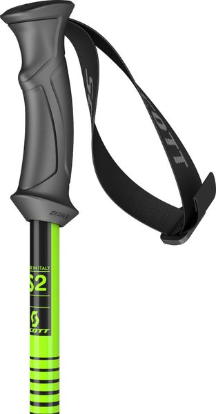 Pole 540 P-lite Black
