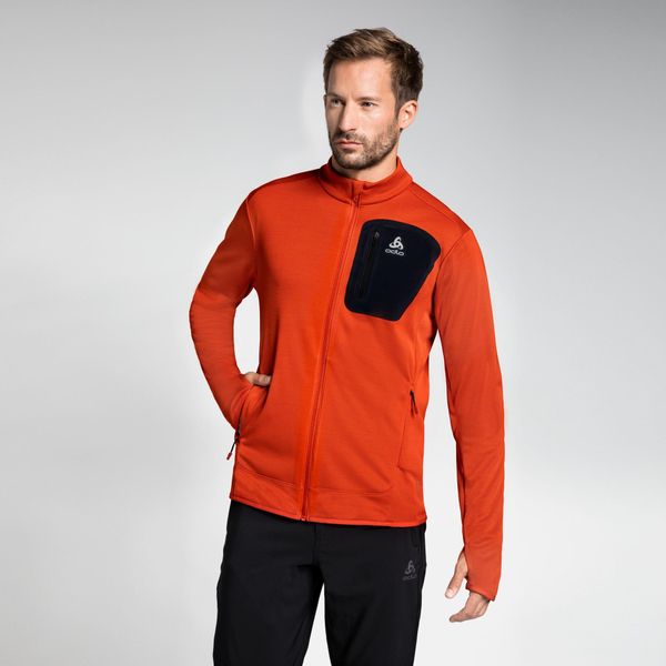 Men's Blaze Ceramiwarm Pro Midlayer