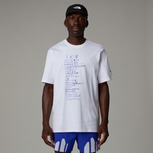 Mens IKB Logowear Tee