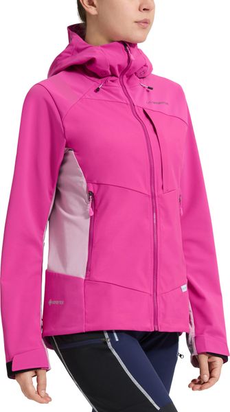 Alpine Guide Windstopper Jacket Women