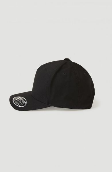 Hybrid Cap