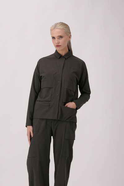 Sumatra Saharian Jacket