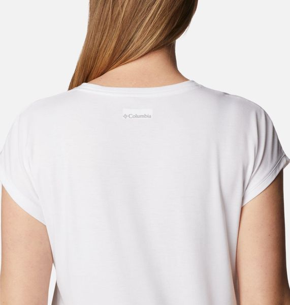 Boundless Trek Short Sleeve Tee