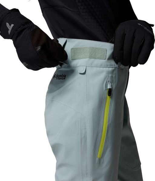 Platinum Peak II 3L Pant