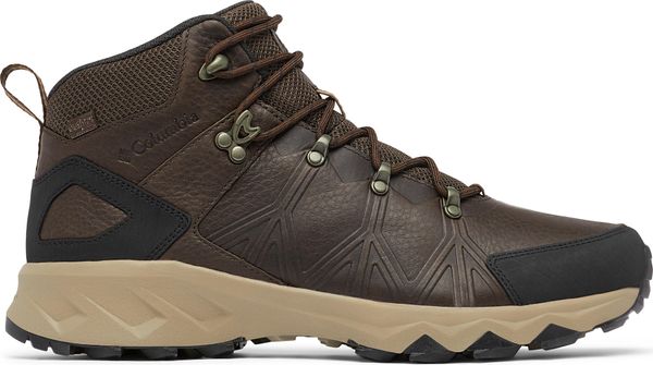 Peakfreak II Mid Outdry Leather