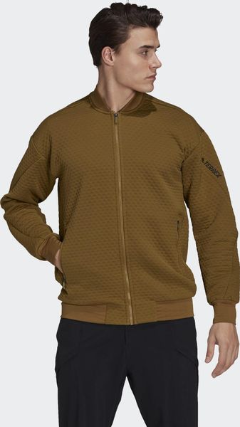 Hike Fleece Jacket