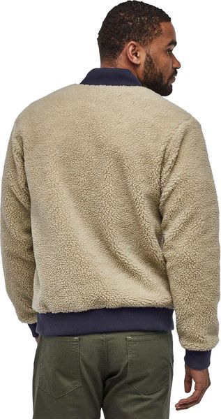 M's Retro-x Bomber Jacket