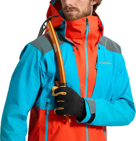 Supercouloir GTX Pro Jacket Men