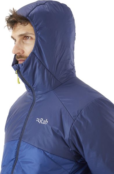 Xenon 2.0 Jacket
