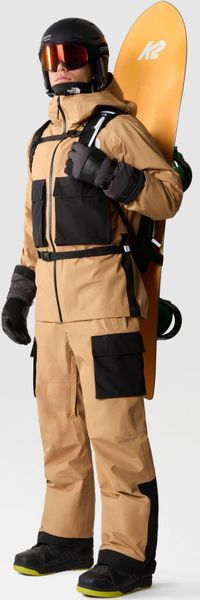 Mens Sidecut GTX Jacket