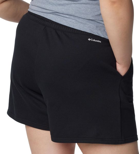 Trek French Terry Short