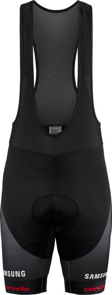 Sunweb Replica Bib Shorts Men