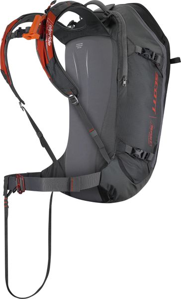 Pack Patrol E1 30 Kit AP