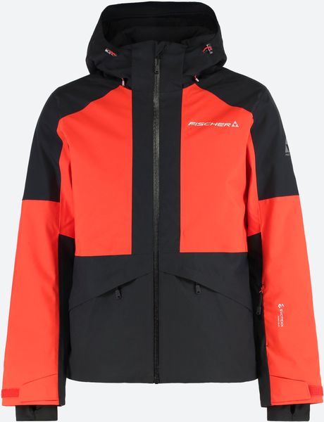 Explorer Jacket