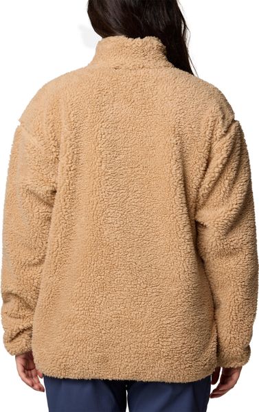 Drop Ridge II Interchange Jacket
