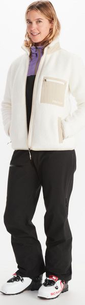 Wm's Wiley Polartec Jacket