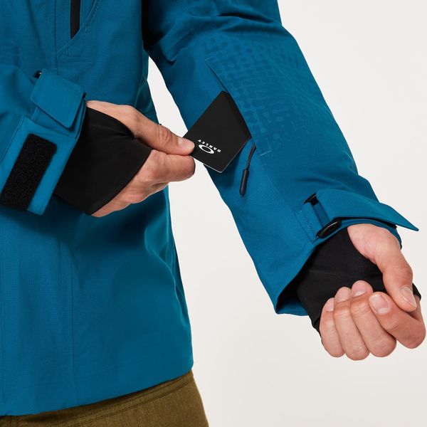 Baldface Shell Jacket