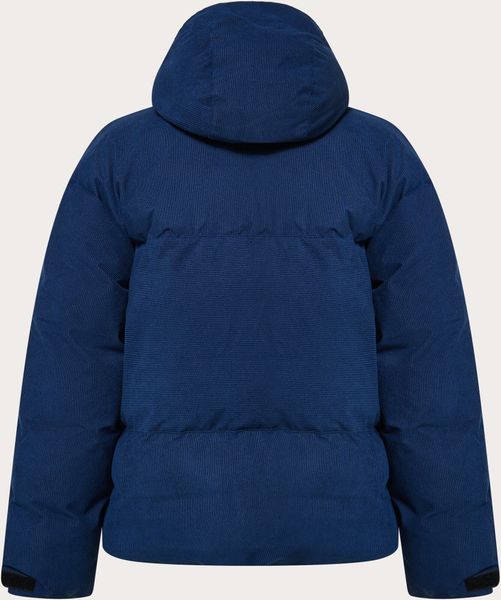 Sreetpeak Corduroy Puffer Jacket