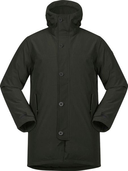 Oslo Down Parka