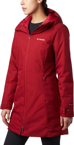 Autumn Rise™ Mid Jacket