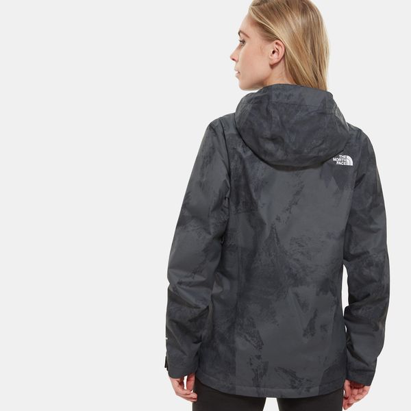 Womens Venture 2 Jacket