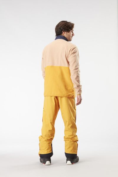 Mathew 1/4 Fleece