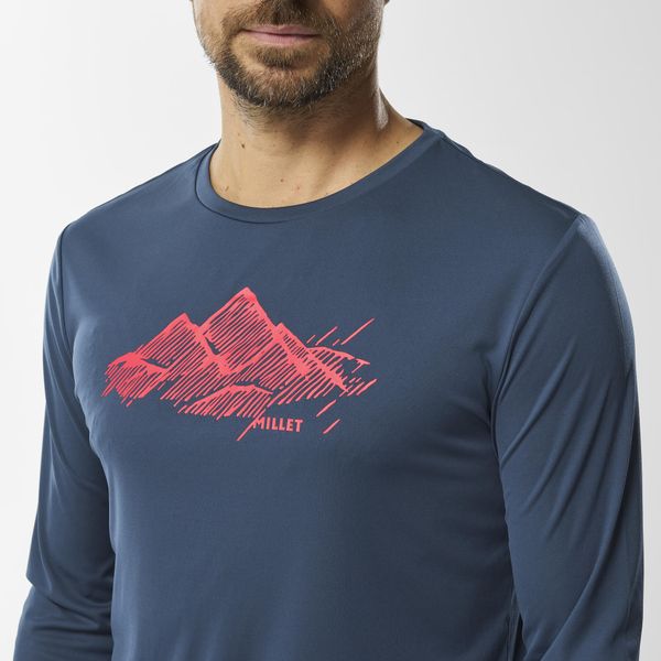 Sunny Fields TS LS M