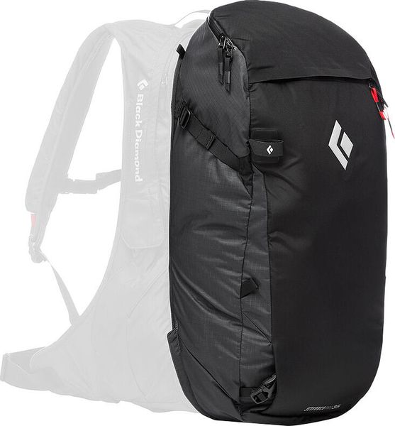 Jetforce Pro Booster 35 Pack