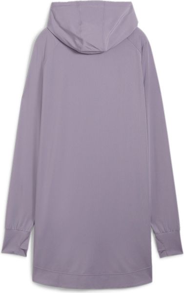 Modest Activewear Hoodie