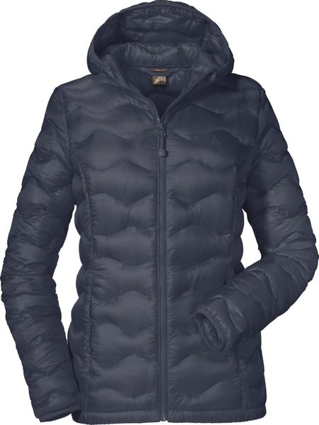 Down Jacket Kashgar2