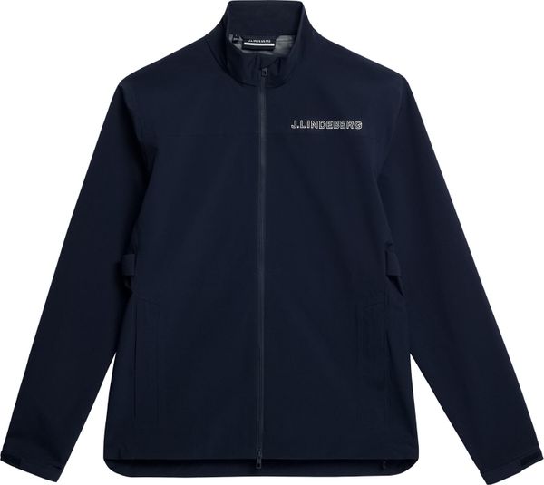 Bridge Rain Jacket