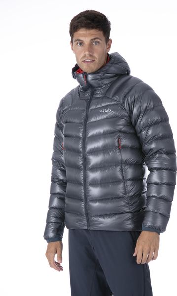 Zero G Jacket