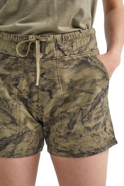 W Utility Explore Shorts