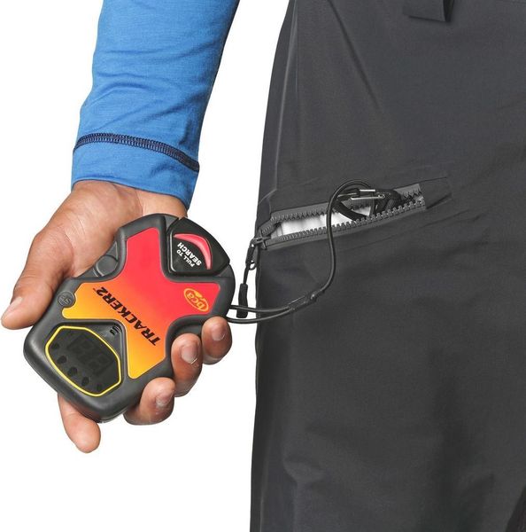 Men's Hemispheres Bibs