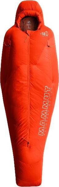 Protect Down Bag -18C