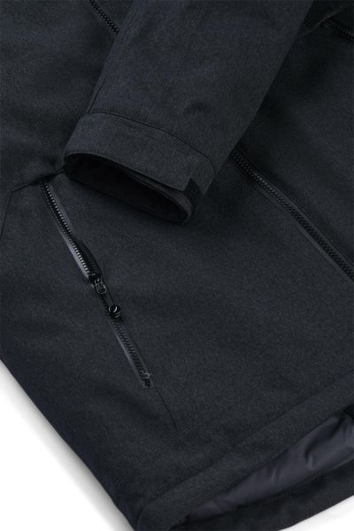 Marton M's Hardshell Down Jacket