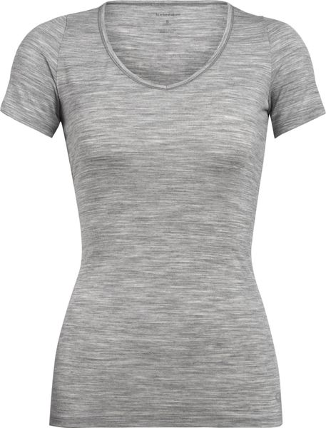 Women Siren Short Sleeve Sweetheart