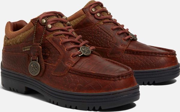 Mid Lace UP GTX Boot
