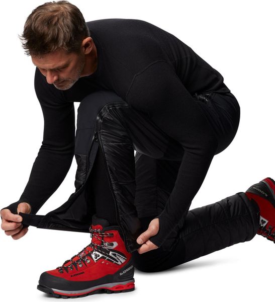 Compressor Pant