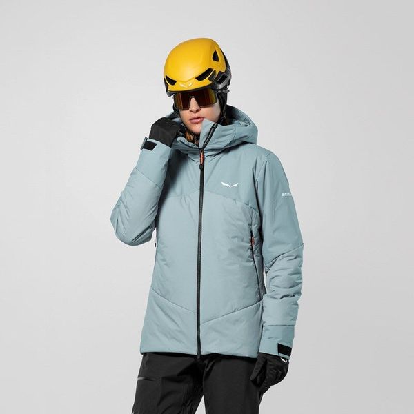 Ortles TirolWool® Air HD Jacket W