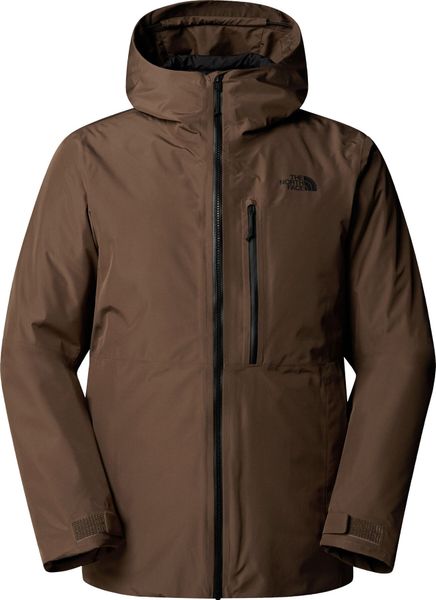 Mens North Table Down Triclimate Jacket
