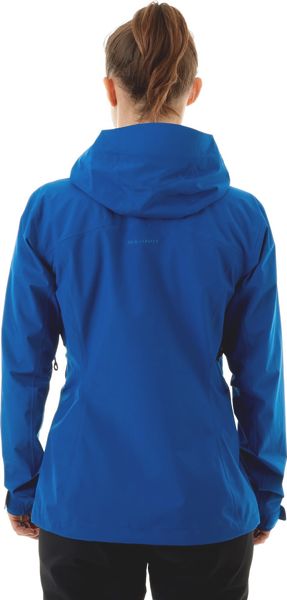 Convey Tour HS Hooded Jacket Women