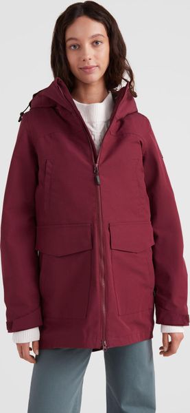 3-IN-1 Journey Parka