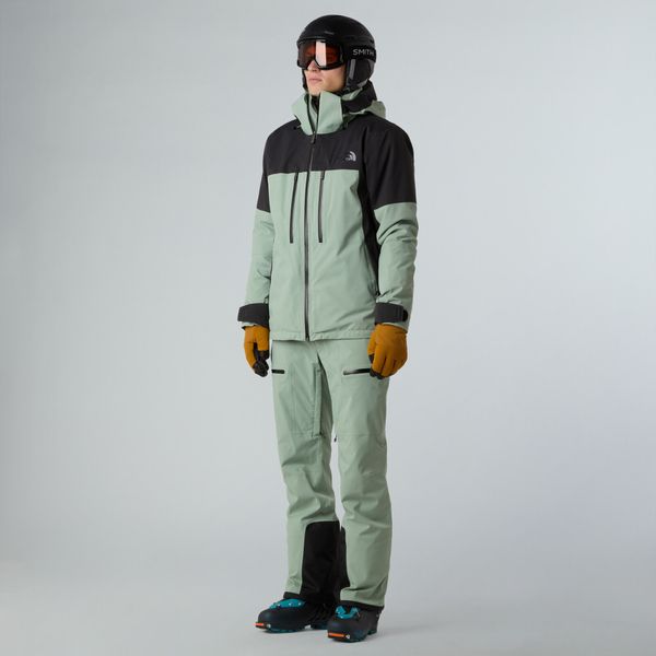 Mens Chakal Jacket