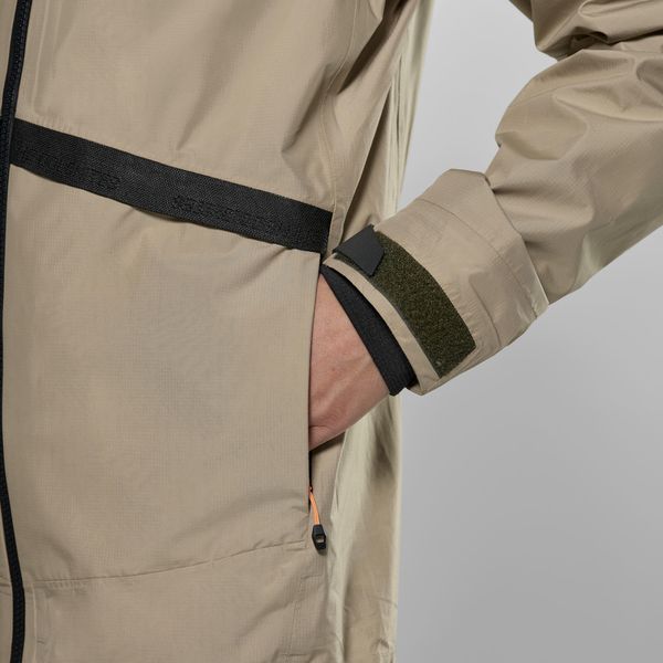 Puez Powertex Hybrid Jacket W