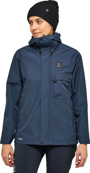 Porfyr Proof Jacket Women